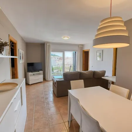 Pep Apartment Calella De Palafrugell