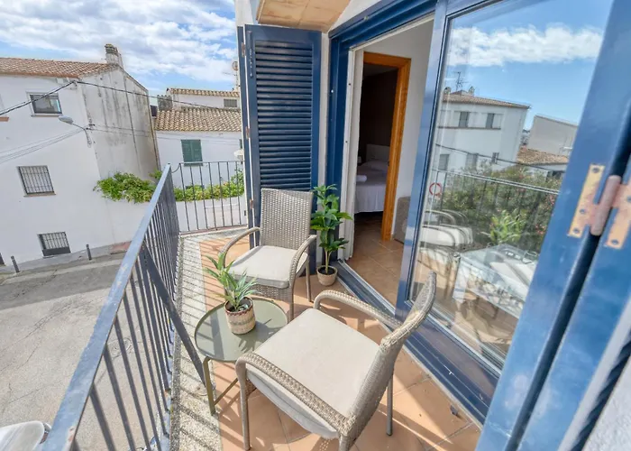 Pep * Calella De Palafrugell