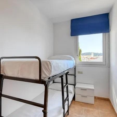 Pep Apartment