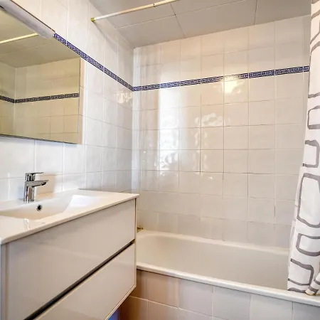 Apartment Pep Calella De Palafrugell