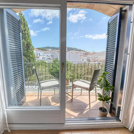Apartment Pep Calella De Palafrugell