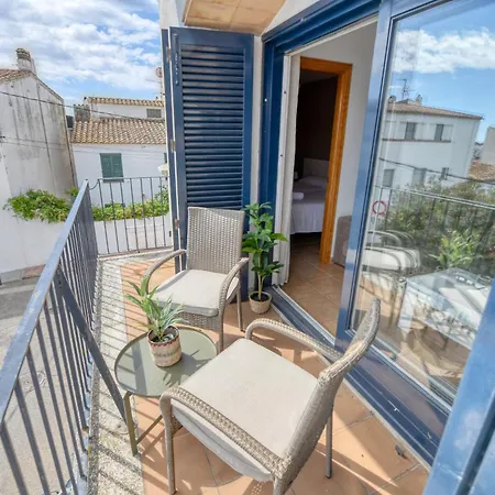 Pep * Calella De Palafrugell