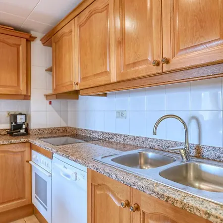 Apartment Pep Calella De Palafrugell