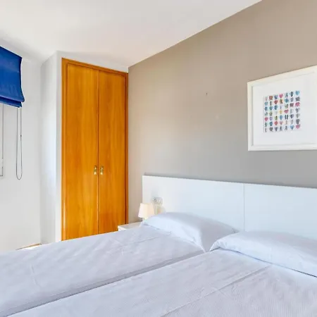 Pep Apartment
