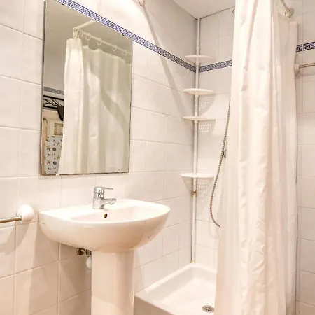 Apartment Pep Calella De Palafrugell