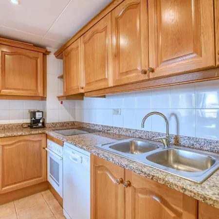 Pep شقة كاليلا دو بالافروجيل